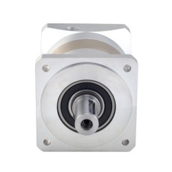 TQEG Serie Nema 34 10:1 Planetengetriebe TQEG34-G10 Verdrehspiel 15'