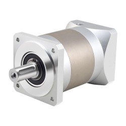TQEG Serie Nema 34 20:1 Planetengetriebe TQEG34-G20 Verdrehspiel 20'