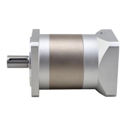 TQEG Serie Nema 34 20:1 Planetengetriebe TQEG34-G20 Verdrehspiel 20'