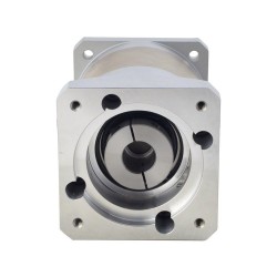 TQEG Serie Nema 34 20:1 Planetengetriebe TQEG34-G20 Verdrehspiel 20'