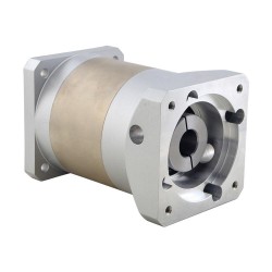 TQEG Serie Nema 34 20:1 Planetengetriebe TQEG34-G20 Verdrehspiel 20'