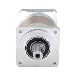 TQEG Serie Nema 34 20:1 Planetengetriebe TQEG34-G20 Verdrehspiel 20'