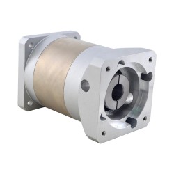 TQEG Serie Nema 34 50:1 Planetengetriebe TQEG34-G50 Verdrehspiel 20'