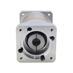 TQEG Serie Nema 34 50:1 Planetengetriebe TQEG34-G50 Verdrehspiel 20'