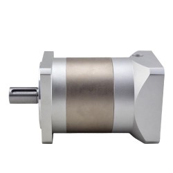 TQEG Serie Nema 34 50:1 Planetengetriebe TQEG34-G50 Verdrehspiel 20'
