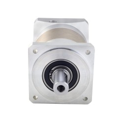 TQEG Serie Nema 34 50:1 Planetengetriebe TQEG34-G50 Verdrehspiel 20'