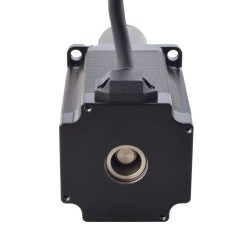 NEMA 23 Captive Acme Linear Schrittmotor 23C30S4004HG5-064RS 2Nm Linearhub/Umdrehung 0,0254mm Hublänge 63,5mm