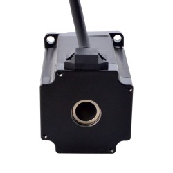 NEMA 23 Captive Acme Linear Schrittmotor 23C30S4004GG5-032RS 2Nm Linearhub/Umdrehung 0,0127mm Hublänge 31,8mm