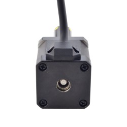 NEMA 17 Captive Acme Linear Schrittmotor Aktuator 17C19S2504RF5-051RS 0,5Nm Linearhub 0,03175mm Hublänge 50,8mm