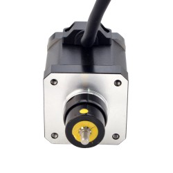 NEMA 17 Captive Acme Linear Schrittmotor Aktuator 17C19S2504GF5-013RS 0,5Nm Linearhub 0,0127mm Hublänge 12,7mm