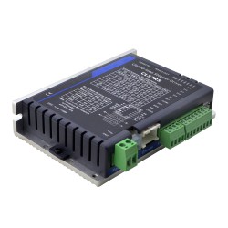 Modbus RS485 Closed Loop Schrittmotor Steuerung CL57RS 0,5-7,0A 24-48VDC
