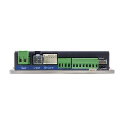 Modbus RS485 Closed Loop Schrittmotor Steuerung CL57RS 0,5-7,0A 24-48VDC