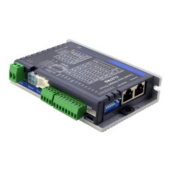 Modbus RS485 Closed Loop Schrittmotor Steuerung CL57RS 0,5-7,0A 24-48VDC