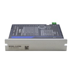 Modbus RS485 Closed Loop Schrittmotor Steuerung CL57RS 0,5-7,0A 24-48VDC