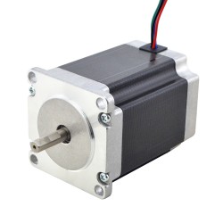 Nema 23 Hochtemperatur Schrittmotor 23HS30-2804S-H 1.85Nm Isolationsklasse H 180℃