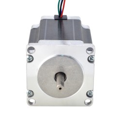 Nema 23 Hochtemperatur Schrittmotor 23HS30-2804S-H 1.85Nm Isolationsklasse H 180℃