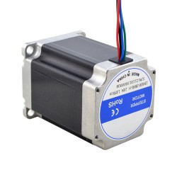 Nema 23 Hochtemperatur Schrittmotor 23HS30-2804S-H 1.85Nm Isolationsklasse H 180℃