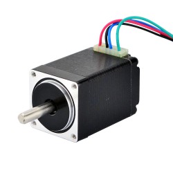 Nema 11 Schrittmotor 11HS18-0674S 4,6V 1,8 Grad 9,5Ncm 4 Drähte