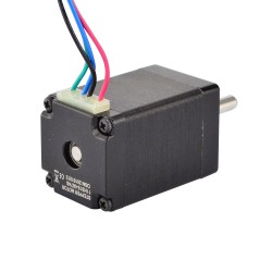 Nema 11 Schrittmotor 11HS18-0674S 4,6V 1,8 Grad 9,5Ncm 4 Drähte