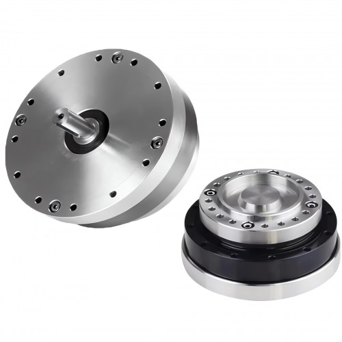 ZXJ-Serie spannungswellengetriebe, übersetzungsverhältnis 30:1/50:1/80:1/100:1, 30 bogensekunden