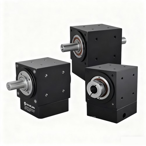 Nema 34 winkelgetriebe 90 grad, Übersetzung 2:1/3:1/5:1 für NEMA 34 Schrittmotor/80-mm-Servomotor
