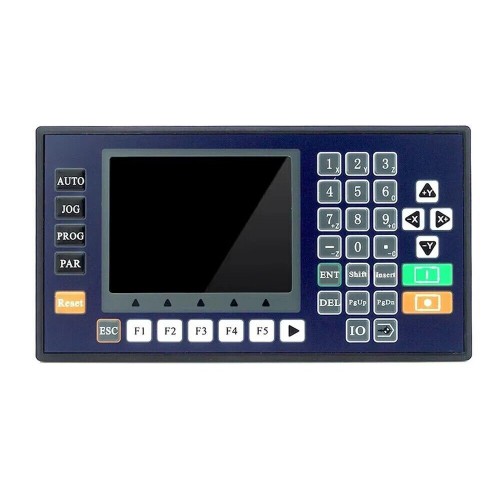 CNC Steuerungen TC5521V/TC5531V/TC5541V Programmierbare Servo-/Schrittmotorsteuerung