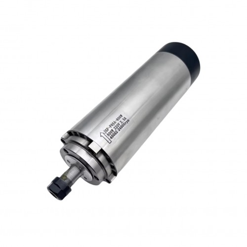 Spindelmotor CNC Luftgekühlt Handi JGF-65A-0.8KW 110 V/220 V 800W 24000 U/min ER11 Spannzange für CNC-Graviermaschine