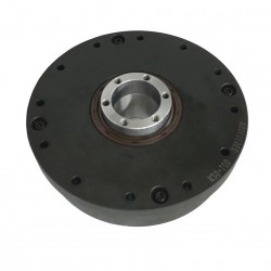 ZXK-Serie hohltyp spannungswellengetriebe, übersetzungsverhältnis 30:1/50:1/80:1/100:1/120:1/160:1, 30 bogensekunden