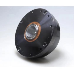 ZXK-Serie hohltyp spannungswellengetriebe, übersetzungsverhältnis 30:1/50:1/80:1/100:1/120:1/160:1, 30 bogensekunden