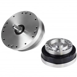 ZXJ-Serie spannungswellengetriebe, übersetzungsverhältnis 30:1/50:1/80:1/100:1, 30 bogensekunden