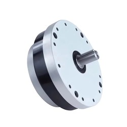 ZXJ-Serie spannungswellengetriebe, übersetzungsverhältnis 30:1/50:1/80:1/100:1, 30 bogensekunden