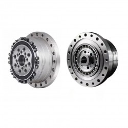 CSF-Serie wellengetriebe, übersetzungsverhältnis 50:1/80:1/100:1/120:1 für schritt-/servomotoren