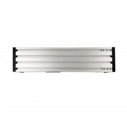 Kugelgewindetrieb Lineare Führungsschiene SXG5080-1 Linearschiene mit Schlitten für Nema 17 / Nema 23 Schrittmotoren