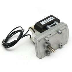 Spaltpol Getriebemotor TT-YJ61 AC 110/220V mit Übersetzung 36:1 - 1161:1 Stirnradgetriebe