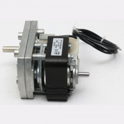Spaltpol Getriebemotor TT-YJ61 AC 110/220V mit Übersetzung 36:1 - 1161:1 Stirnradgetriebe