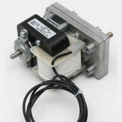 Spaltpol Getriebemotor TT-YJ61 AC 110/220V mit Übersetzung 36:1 - 1161:1 Stirnradgetriebe