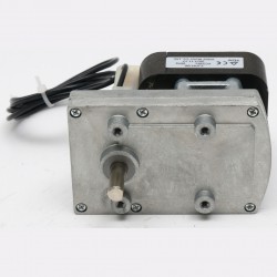 Spaltpol Getriebemotor TT-YJ61 AC 110/220V mit Übersetzung 36:1 - 1161:1 Stirnradgetriebe