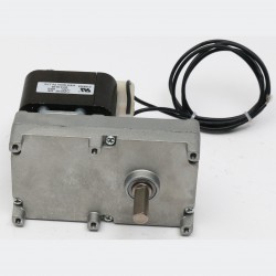 Spaltpol Getriebemotor GF-YJ61, einphasig, AC 110/220 V, Übersetzung 251:1 - 5078:1