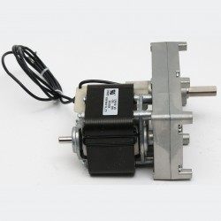 Spaltpol Getriebemotor GF-YJ61, einphasig, AC 110/220 V, Übersetzung 251:1 - 5078:1