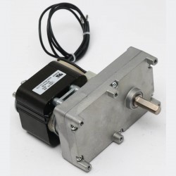 Spaltpol Getriebemotor GF-YJ61, einphasig, AC 110/220 V, Übersetzung 251:1 - 5078:1