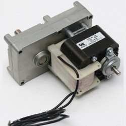 Spaltpol Getriebemotor GF-YJ61, einphasig, AC 110/220 V, Übersetzung 251:1 - 5078:1