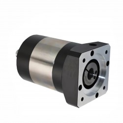 PLE090 Serie Nema 34 Planetengetriebe, Übersetzung 3:1 - 100:1 für NEAM34 Schrittmotor, 80 mm / 90 mm Servomotor