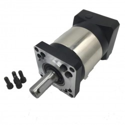 PLF060-Serie Nema 23 Planetengetriebe, untersetzung 3:1 - 100:1 für Nema 23 Schrittmotor / 60-mm-Servomotor