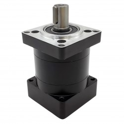 86PX-Serie Nema 34 Planetengetriebe, Übersetzung 5:1 - 100:1 für 86-mm-Schrittmotoren