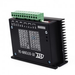 12-48V 2-Phasen Schrittmotortreiber Controller HY-DIV268N-5A 0,2-5A