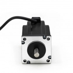 3 Achsen CNC Bausatz mit 3Nm Nema 23 Schrittmotor, Motortreiber und Netzteil