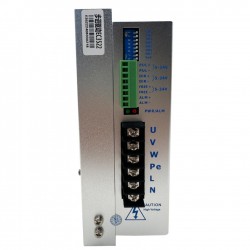 3-Phasen Schrittmotortreiber EC3522 2,2–5A 110–220V AC für Nema34 86mm Schrittmotor