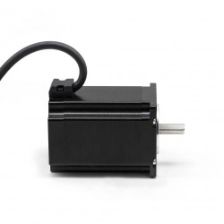 Nema 23 Schrittmotor 57HS5630A4 1,8° 1,2 Nm 4-adrig 3 A 2-phasig für 3D-Drucker und CNC-Fräsen