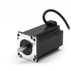 Nema 23 Schrittmotor 57HS5630A4 1,8° 1,2 Nm 4-adrig 3 A 2-phasig für 3D-Drucker und CNC-Fräsen