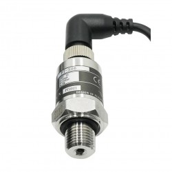 PT506 24V IP68 G1/4 Drucksensor, Drucktransmitter-Anschluss für Wasser, Gas und Hydraulik